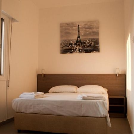 St. George Rent Rooms Ларнака Экстерьер фото