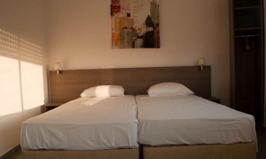 St. George Rent Rooms Ларнака Экстерьер фото