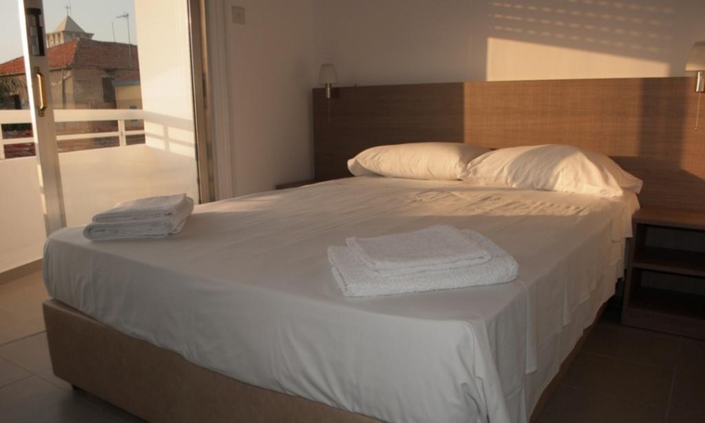 St. George Rent Rooms Ларнака Экстерьер фото