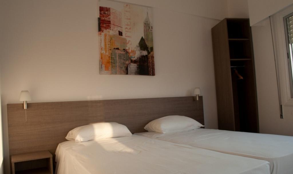 St. George Rent Rooms Ларнака Экстерьер фото