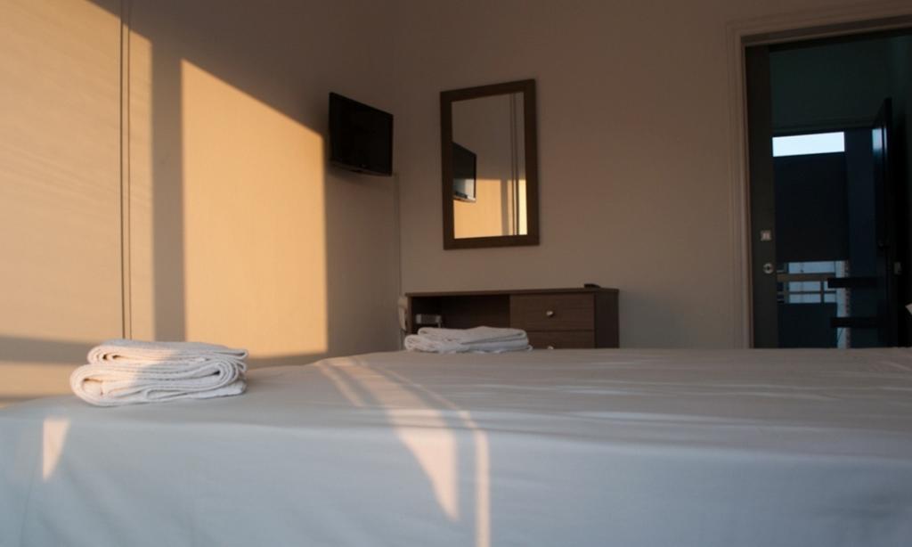 St. George Rent Rooms Ларнака Экстерьер фото