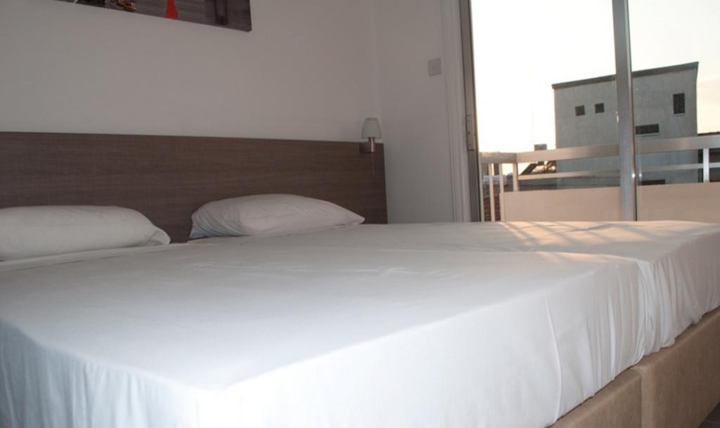 St. George Rent Rooms Ларнака Экстерьер фото