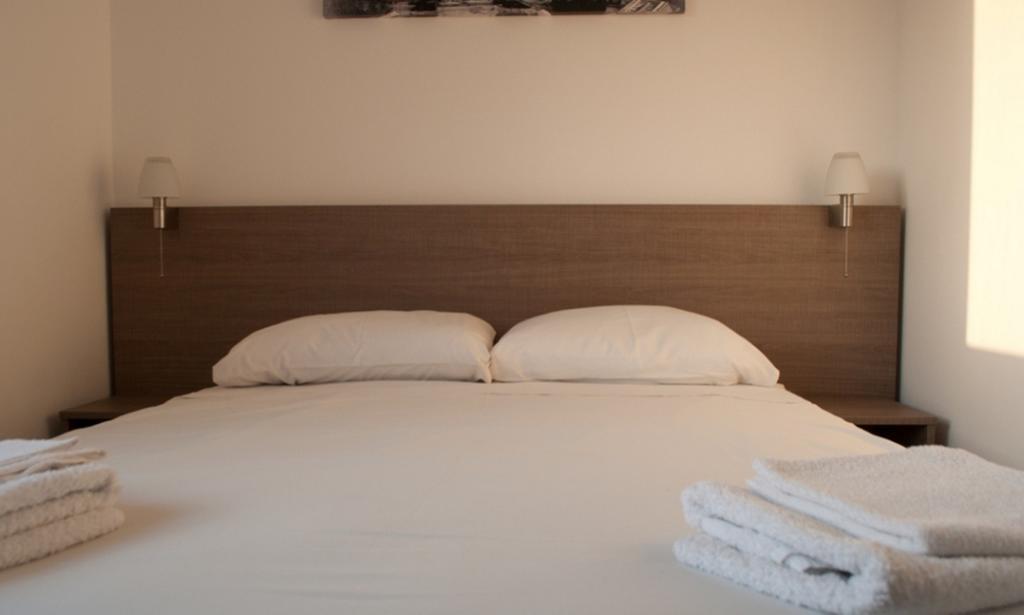 St. George Rent Rooms Ларнака Экстерьер фото