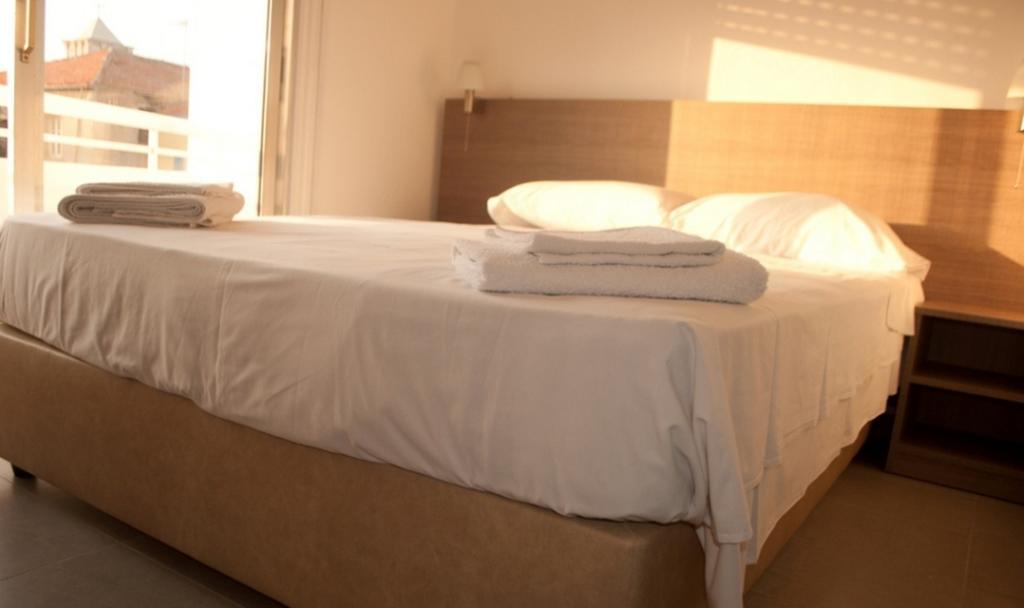 St. George Rent Rooms Ларнака Экстерьер фото
