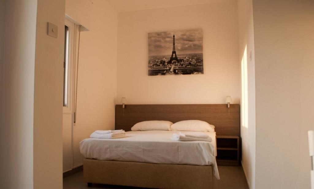 St. George Rent Rooms Ларнака Экстерьер фото