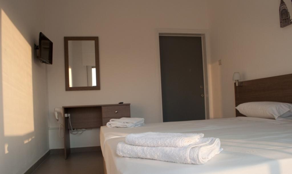 St. George Rent Rooms Ларнака Экстерьер фото