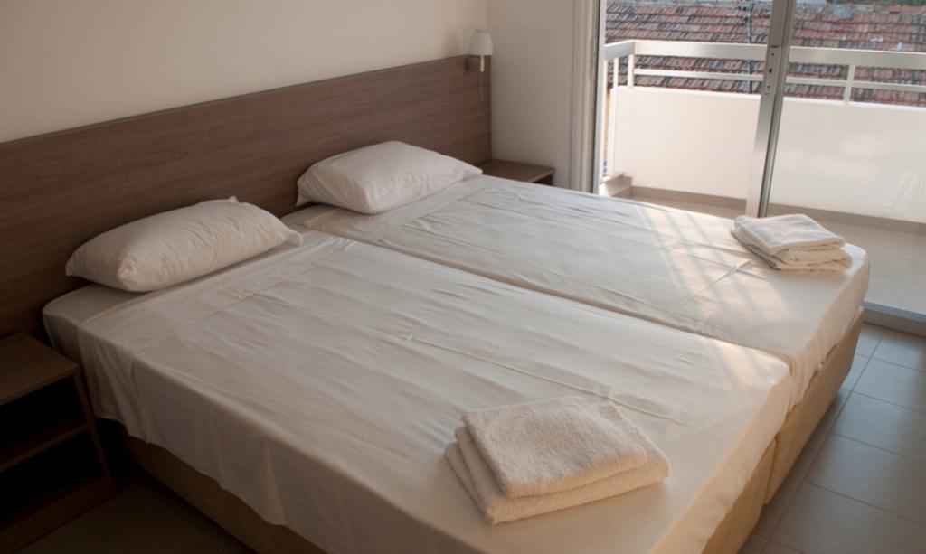St. George Rent Rooms Ларнака Экстерьер фото