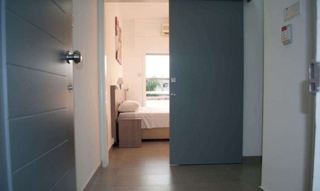 St. George Rent Rooms Ларнака Экстерьер фото