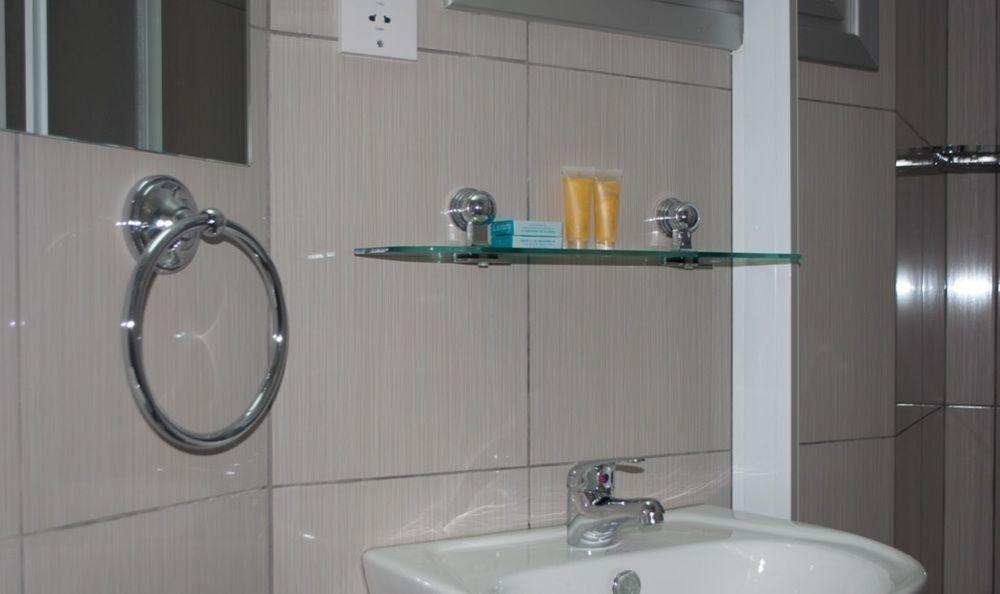 St. George Rent Rooms Ларнака Экстерьер фото