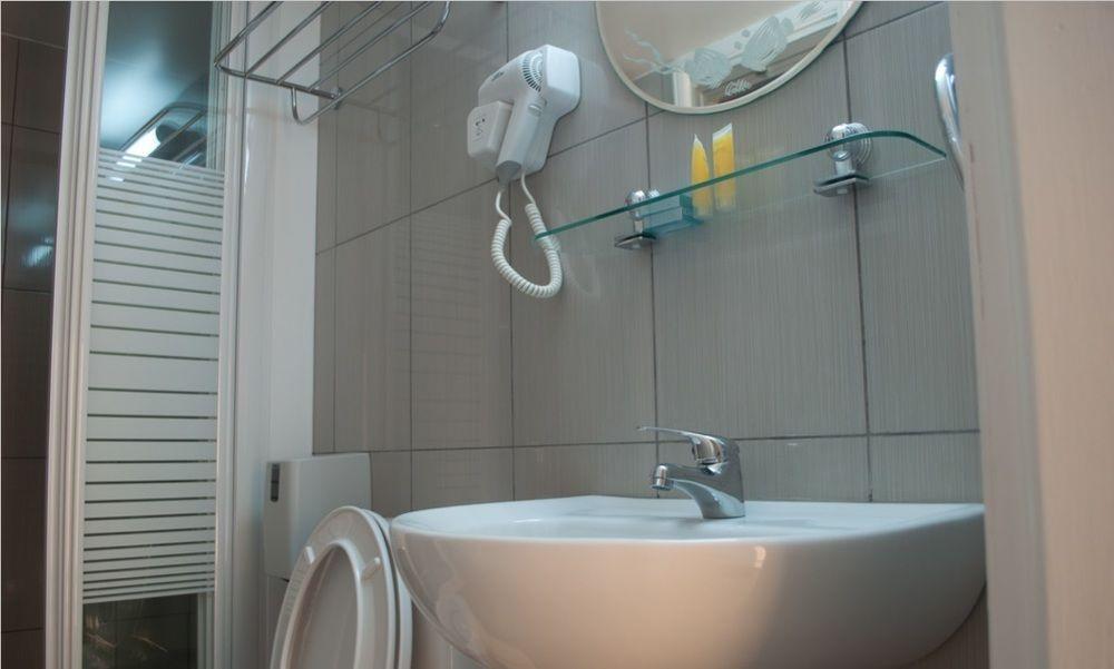 St. George Rent Rooms Ларнака Экстерьер фото