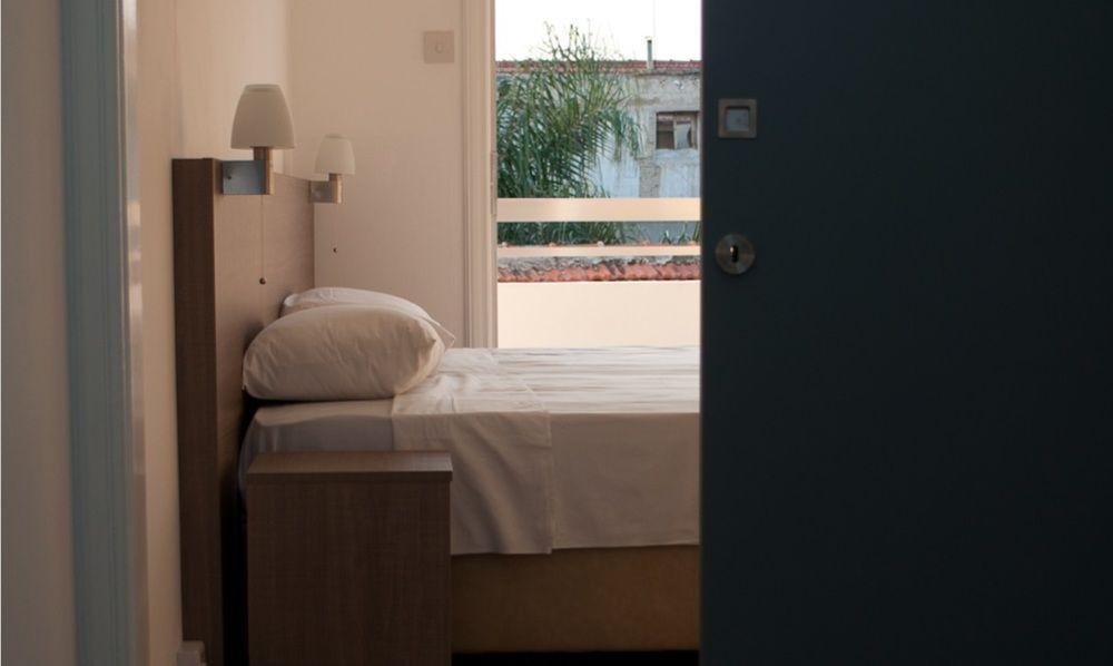 St. George Rent Rooms Ларнака Экстерьер фото