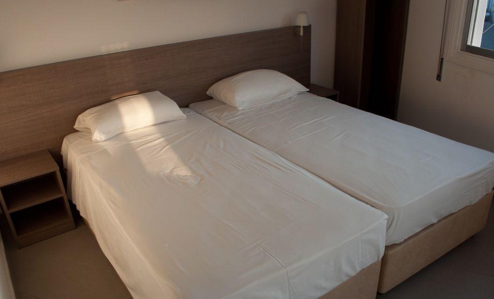 St. George Rent Rooms Ларнака Экстерьер фото