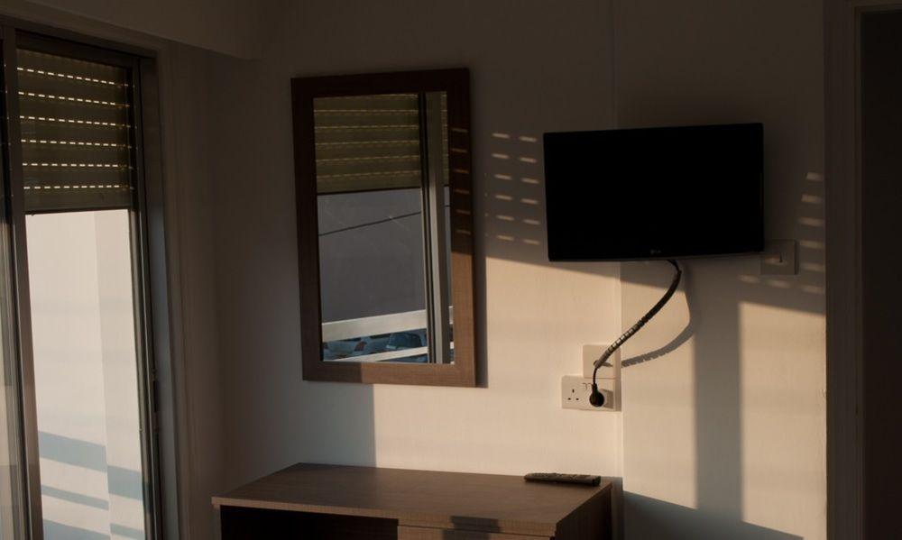 St. George Rent Rooms Ларнака Экстерьер фото