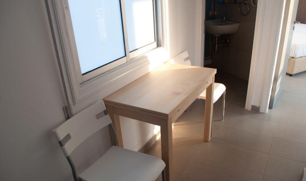 St. George Rent Rooms Ларнака Экстерьер фото