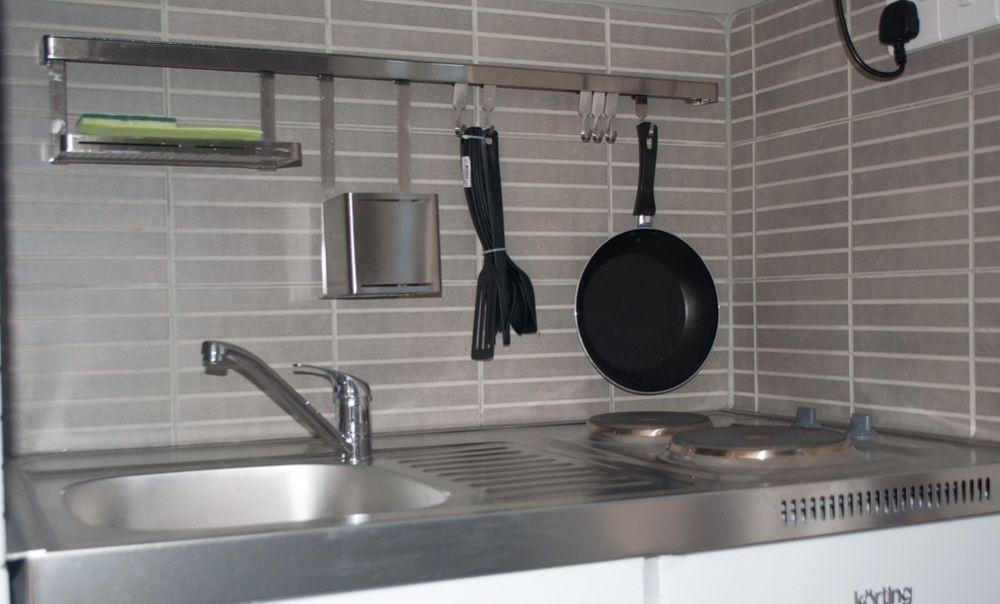 St. George Rent Rooms Ларнака Экстерьер фото