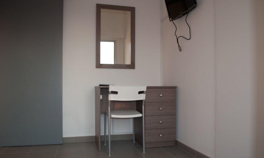 St. George Rent Rooms Ларнака Экстерьер фото