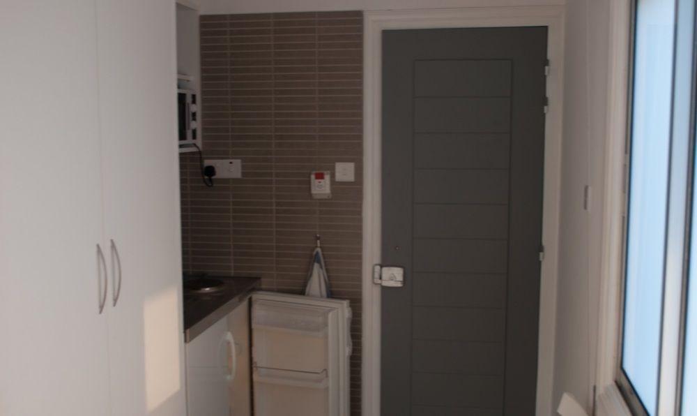 St. George Rent Rooms Ларнака Экстерьер фото