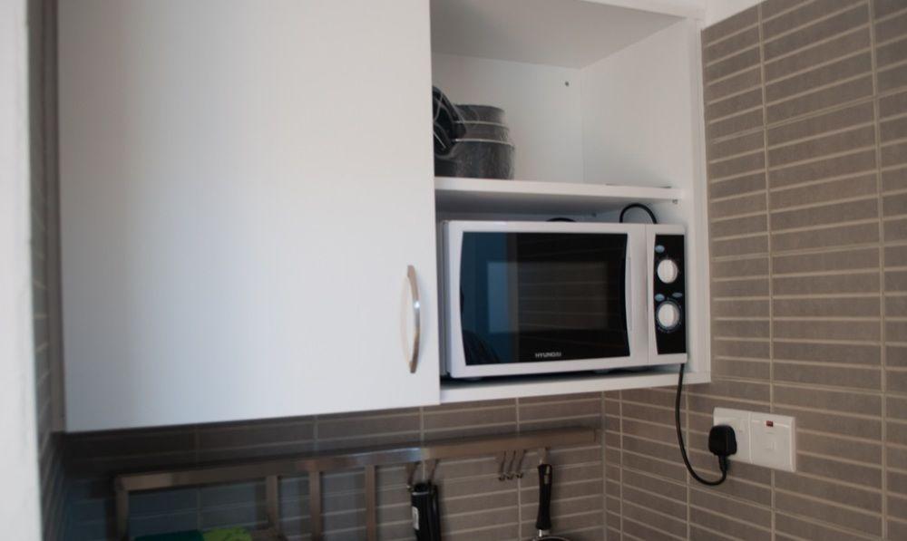 St. George Rent Rooms Ларнака Экстерьер фото