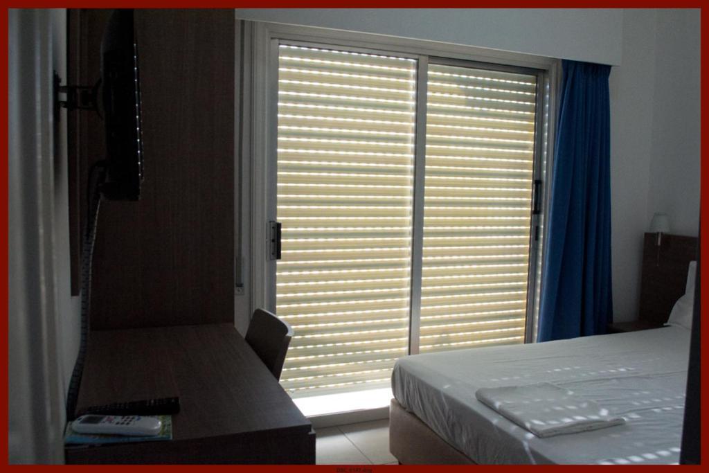 St. George Rent Rooms Ларнака Экстерьер фото