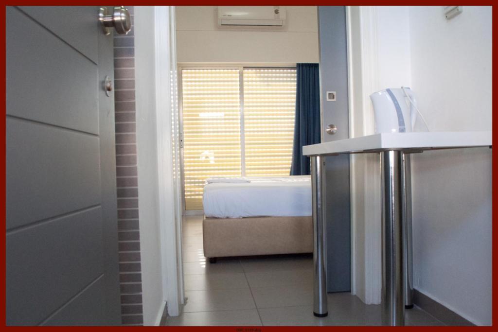 St. George Rent Rooms Ларнака Экстерьер фото