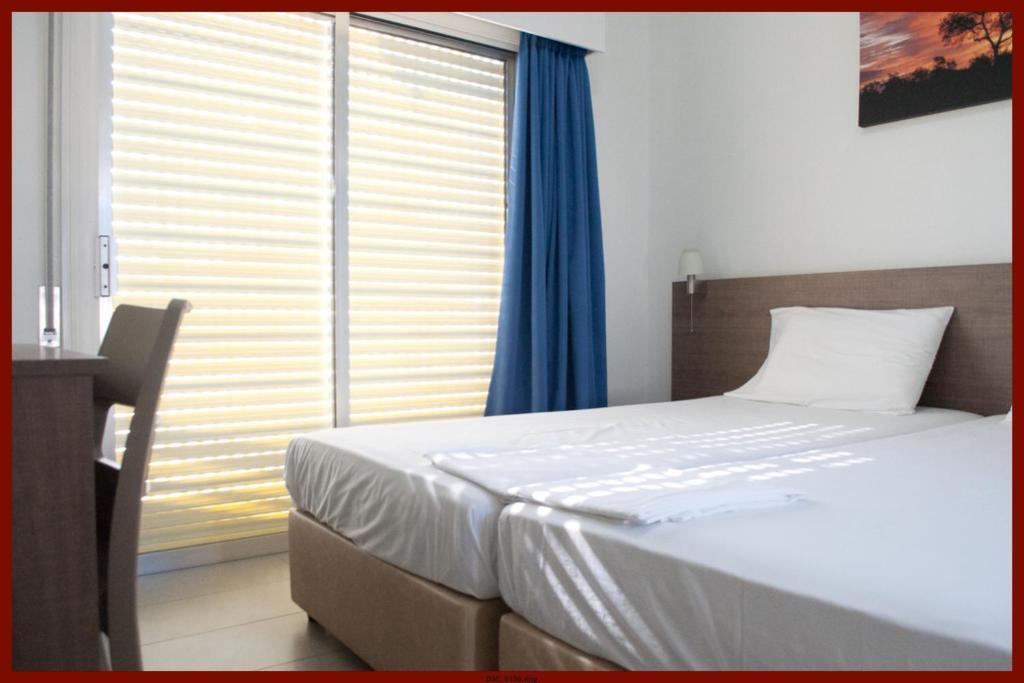 St. George Rent Rooms Ларнака Экстерьер фото