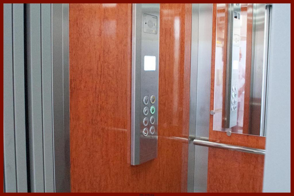St. George Rent Rooms Ларнака Экстерьер фото