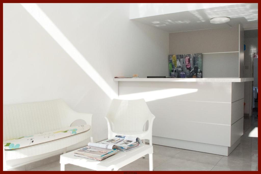 St. George Rent Rooms Ларнака Экстерьер фото