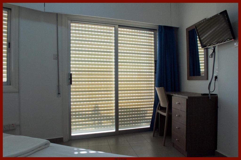 St. George Rent Rooms Ларнака Экстерьер фото